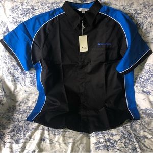 2Xl Hyundai Mechanics Shirt.